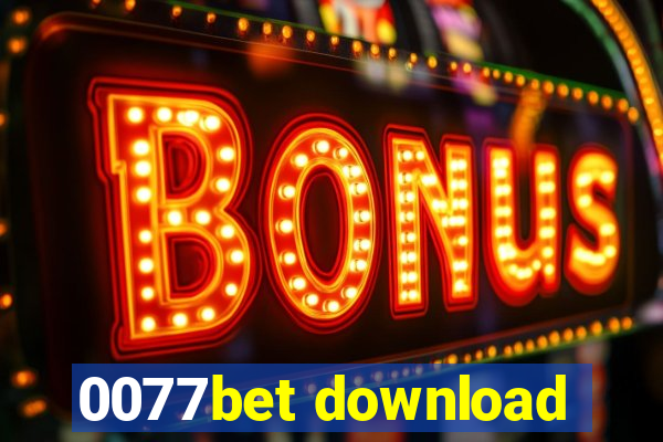 0077bet download